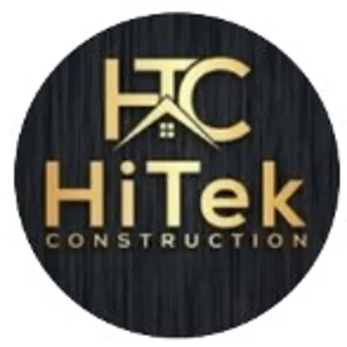 HiTek Construction logo